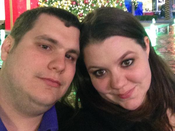 William hunter & Meg from Arlington, VA, United States