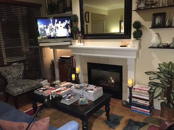 Housesitting assignment in Denver, Colorado, United States