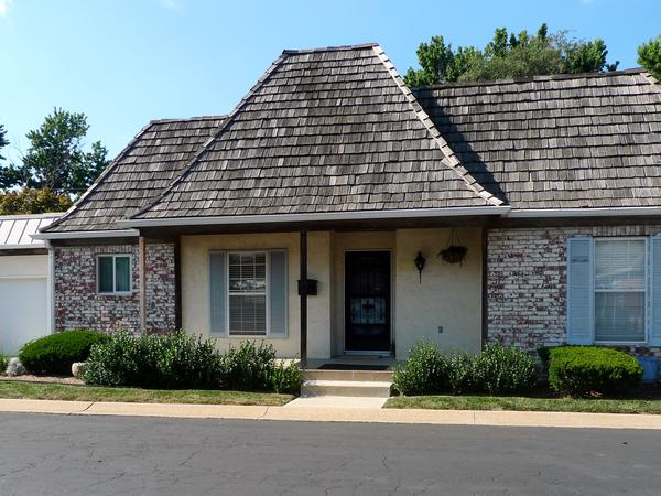Housesitting assignment in Overland Park, KS, United States