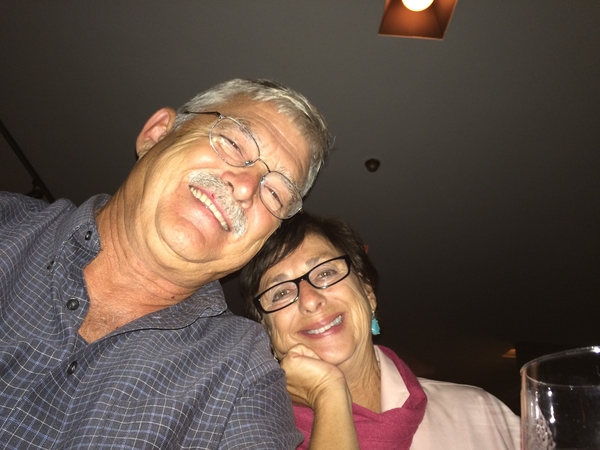 Maxwell & Sandra from Washington, NC, United States