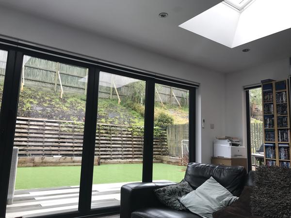 Housesitting assignment in Falkirk, United Kingdom