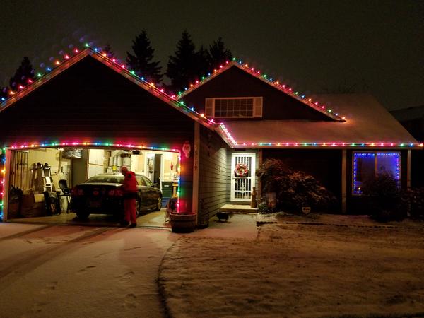 Housesitting assignment in Vancouver, WA, United States