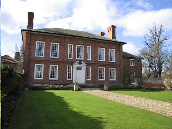 Housesitting assignment in Hereford, United Kingdom