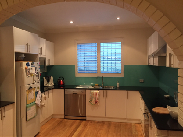 Housesitting assignment in Sydney, NSW, Australia