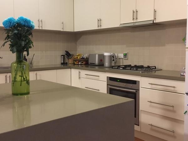 Housesitting assignment in Coburg, Victoria, Australia