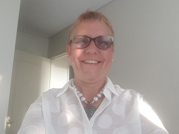 Sheena from York, United Kingdom