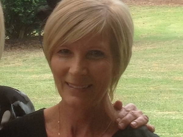 Elizabeth from Tweed Heads, New South Wales, Australia