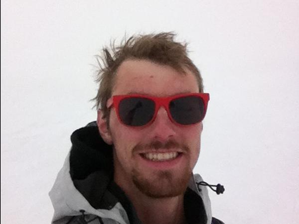 Justin from Skamokawa, WA, United States