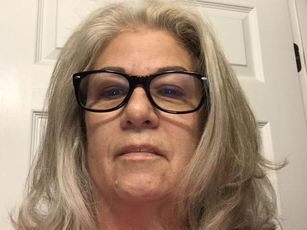 Judi from Milton, Florida, United States