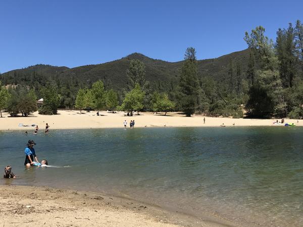 Housesitting assignment in Redding, California, United States
