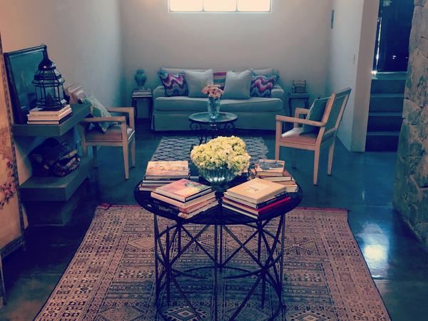 Housesitting assignment in San Miguel de Allende, Mexico