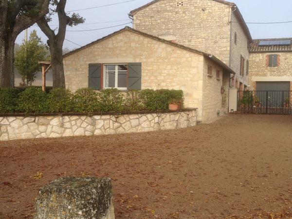 Housesitting assignment in Cahuzac-sur-Vère, France