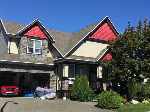 Housesitting assignment in Surrey, BC, Canada