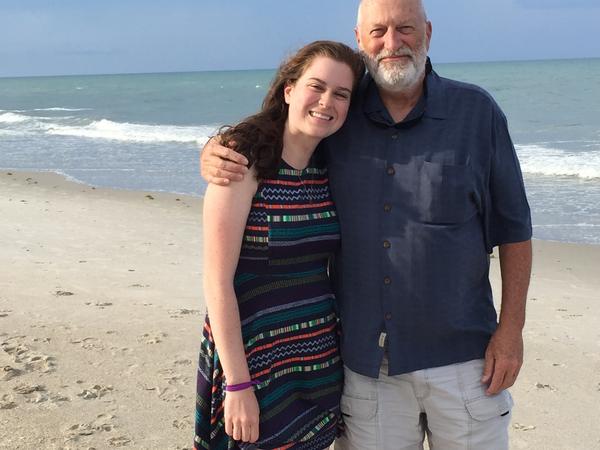 Alan from Winchester, VA, United States