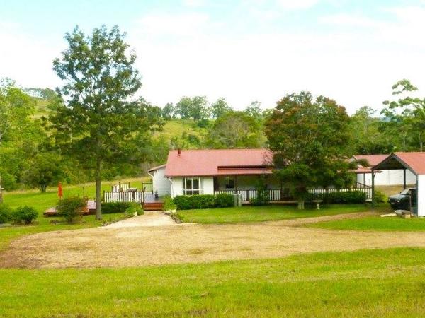 Housesitting assignment in Barkers Vale, NSW, Australia