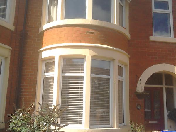 Housesitting assignment in Blackpool, United Kingdom