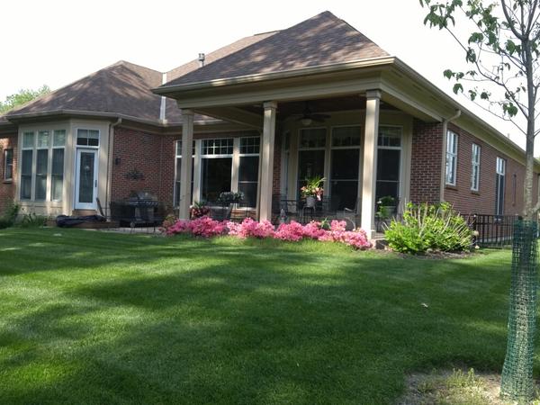 Housesitting assignment in Cincinnati, OH, United States