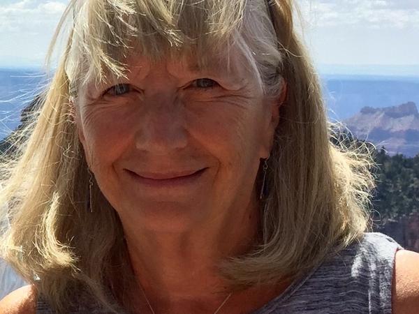 Barb from Portsmouth, VA, United States