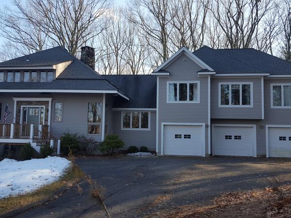 Housesitting assignment in Granby, CT, United States