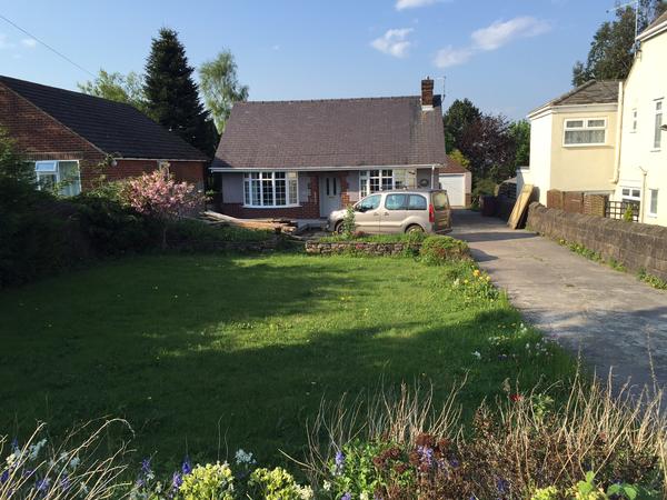 Housesitting assignment in Old Tupton, United Kingdom