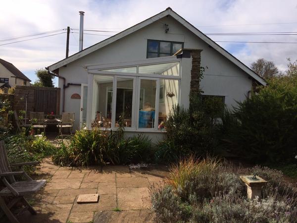 Housesitting assignment in Chillington, United Kingdom