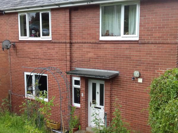 Housesitting assignment in Haverfordwest, United Kingdom