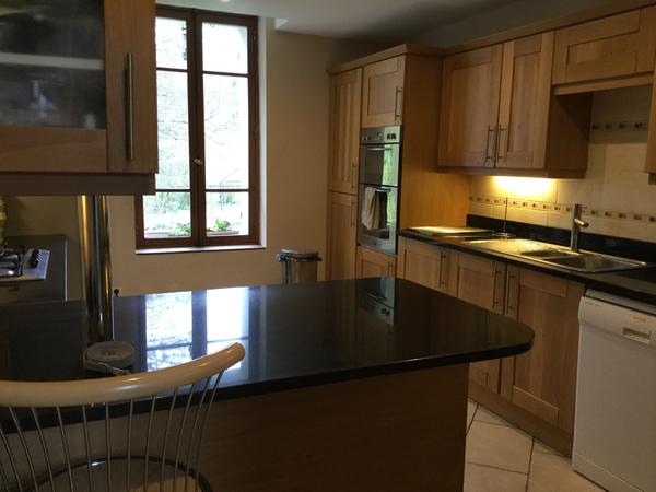 Housesitting assignment in Mirambeau, France