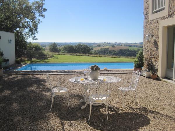 Housesitting assignment in Pradinas, France