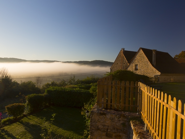 Housesitting assignment in Siorac-en-Périgord, France