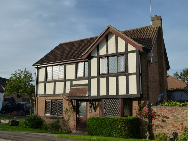 Housesitting assignment in Irthlingborough, United Kingdom