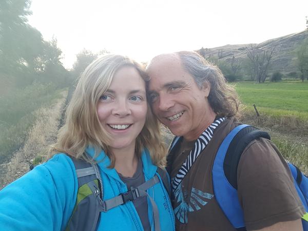Arista & Scott from Spokane, Washington, United States