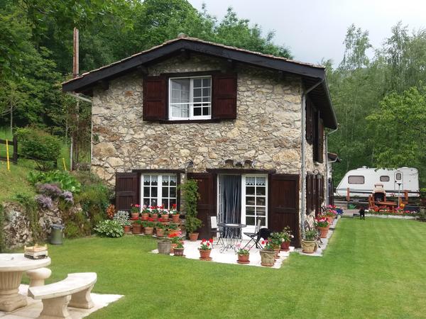 Housesitting assignment in Foix, France