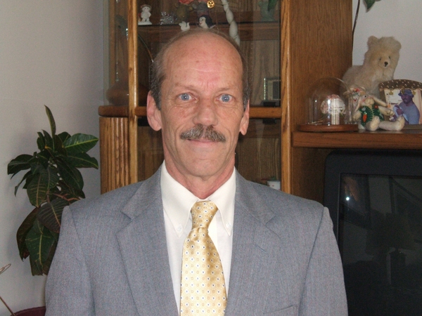 John from Wichita, Kansas, United States