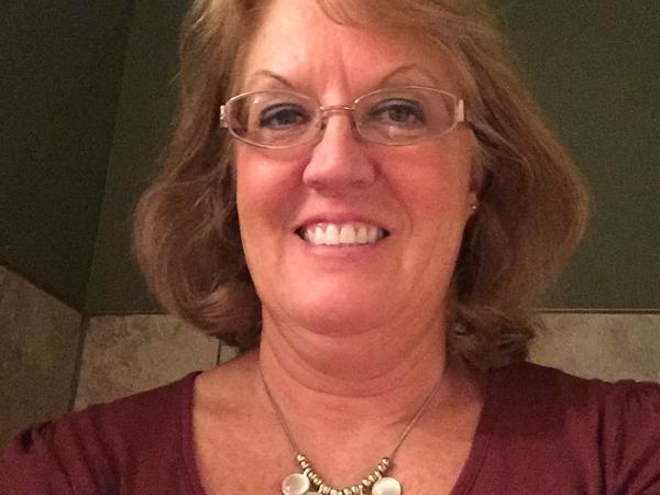 Susan from Flushing, MI, United States