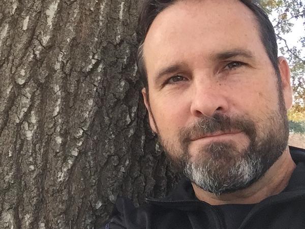 Ronald from Fredericksburg, TX, United States