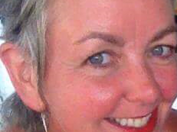 Helen from Copan, Ireland