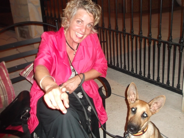 Sue from Robertsbridge, United Kingdom