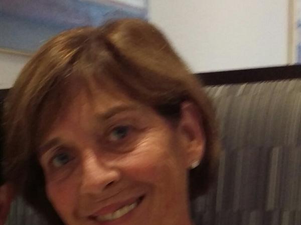 Julie from Winona, MN, United States
