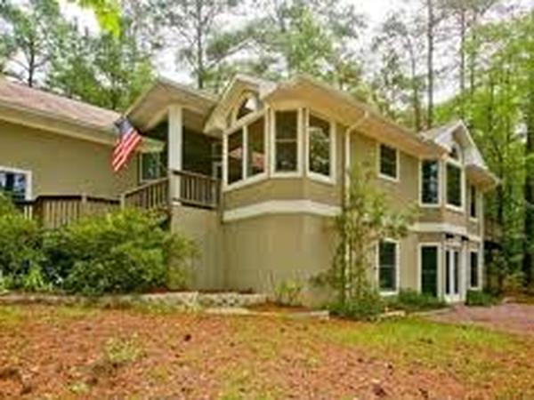 Housesitting assignment in Evans, GA, United States