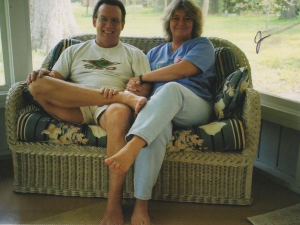 Stan & Debbie from Saint Joseph, Illinois, United States