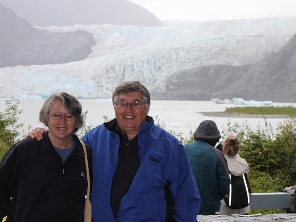 Doug & Sue from Franklin, NC, United States