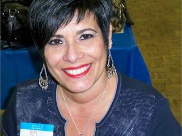 Amelie from Corpus Christi, Texas, United States