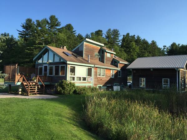 Housesitting assignment in Burlington, VT, United States