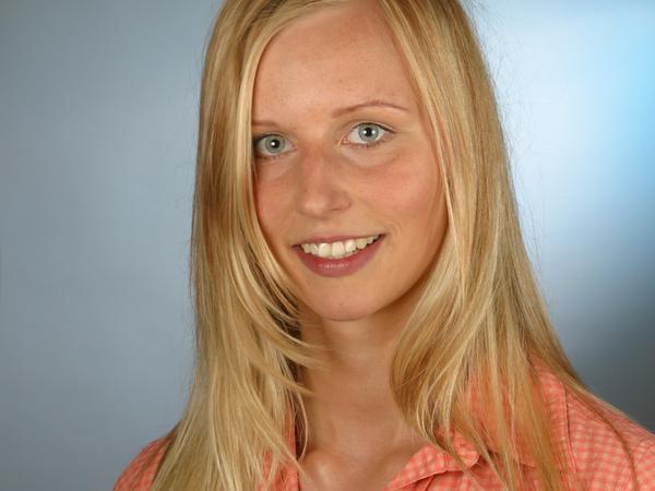 Christin from Westerland, Germany