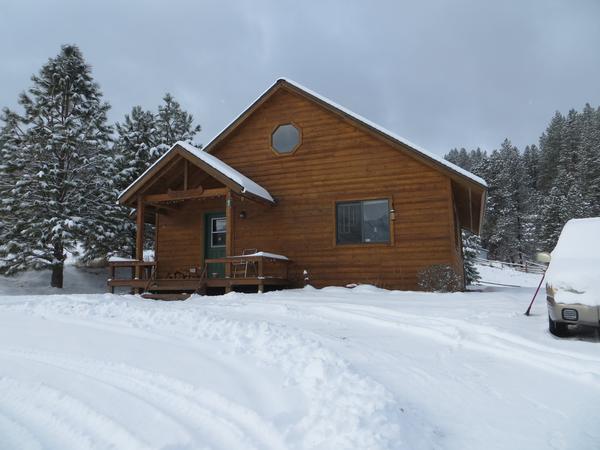 Housesitting assignment in Boise, ID, United States