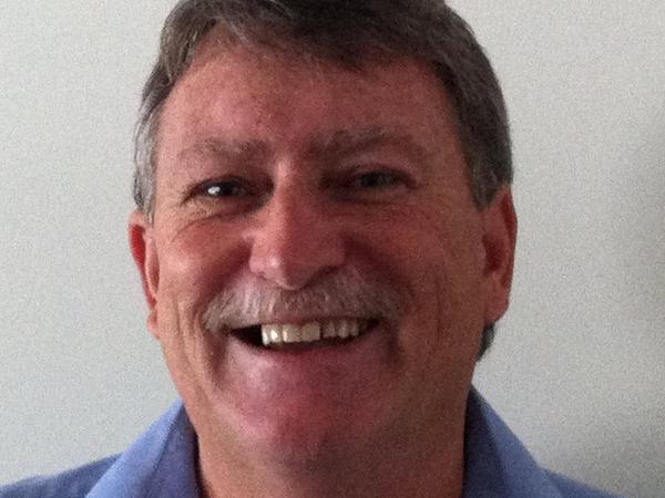 Michael from Emerald, VIC, Australia