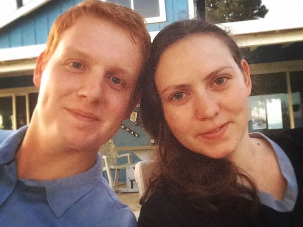 Lark & Matthew from Los Angeles, CA, United States