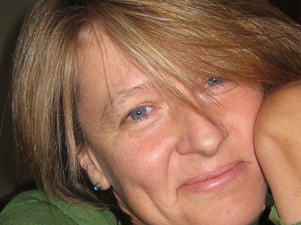 Janice from Dartington, United Kingdom
