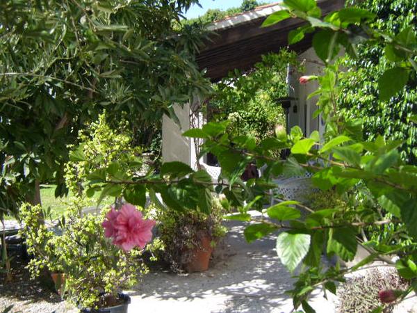 Housesitting assignment in Motril, Spain