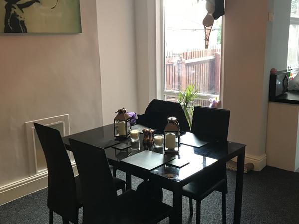 Housesitting assignment in Selly Oak, United Kingdom